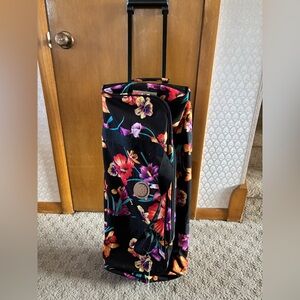 Roxy Tropical Roller Duffle Bag